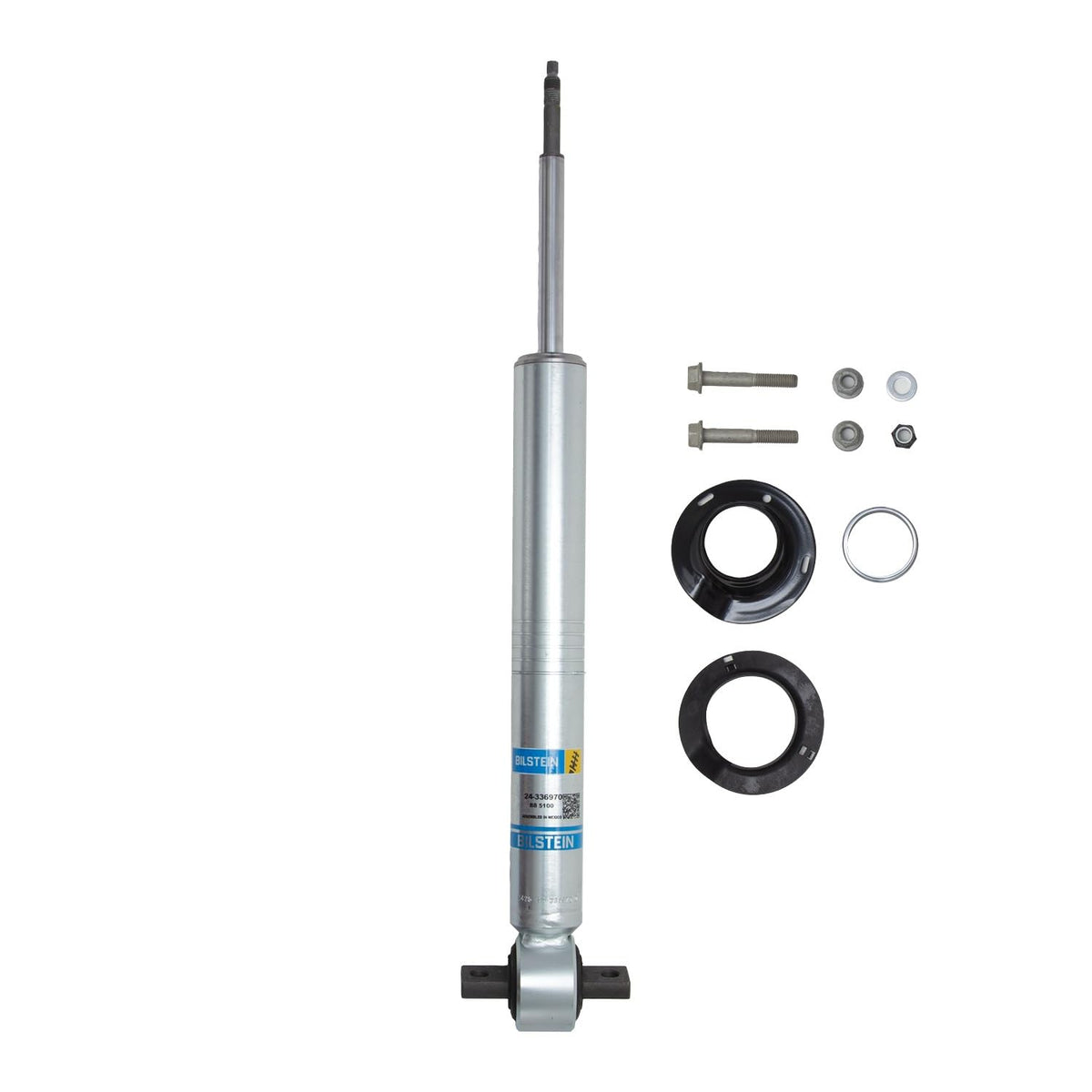 B8 5100 (RIDE HEIGHT ADJUSTABLE)
