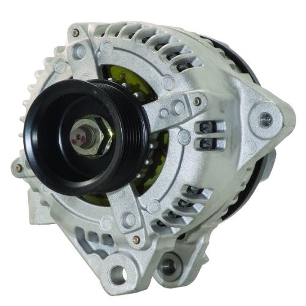 Remy 12606 Premium Remanufactured Alternator