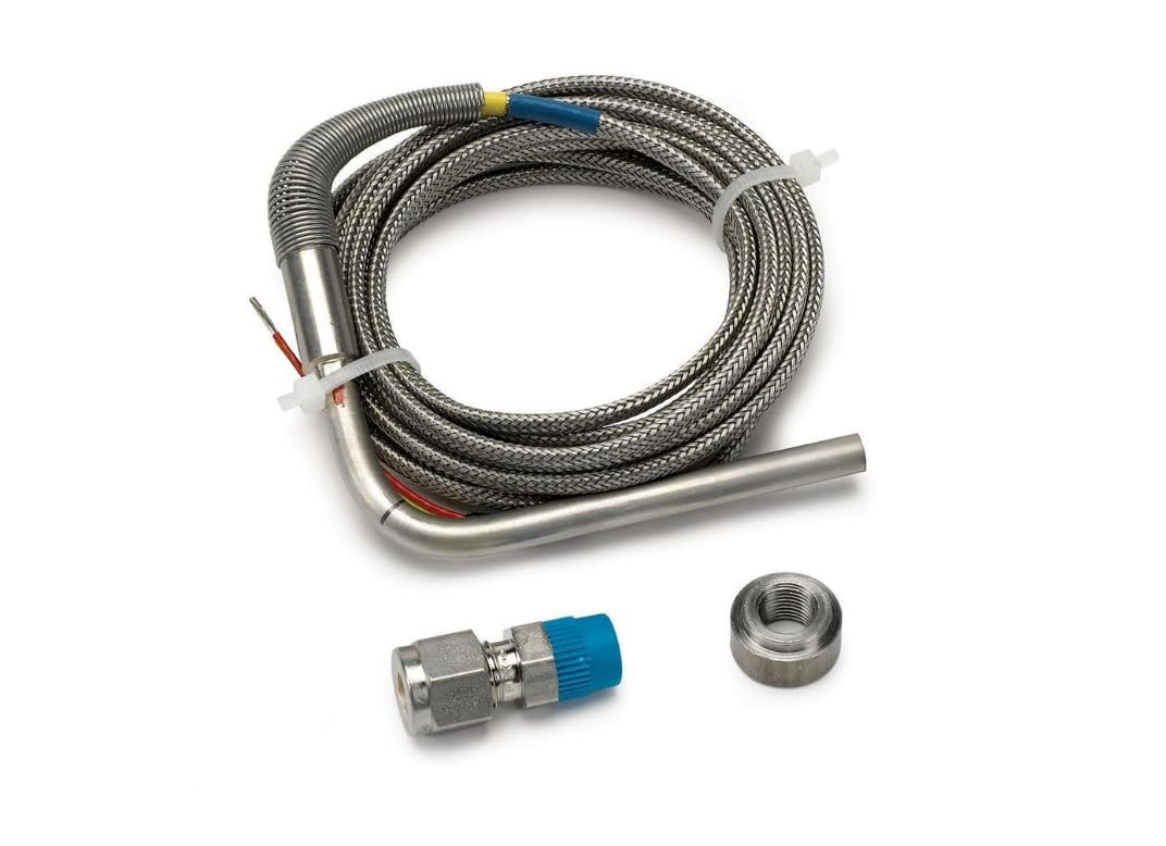 AUTO METER 5243 Pyrometer Probe Kit