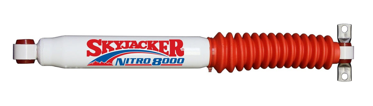 Skyjacker (N8083) 2" Slim body Softride Nitro Shock Absorber