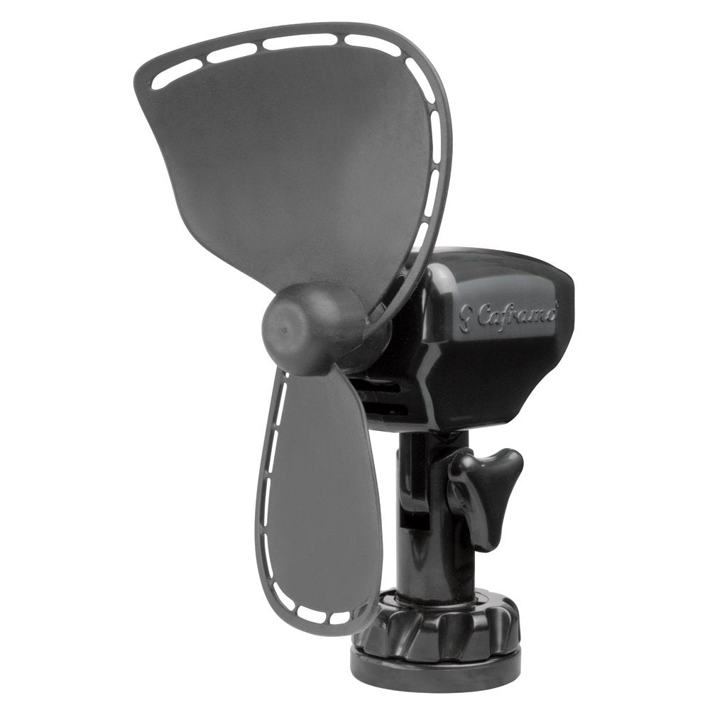 SEEKR Ultimate 24V Cabin Fan 7' (Light