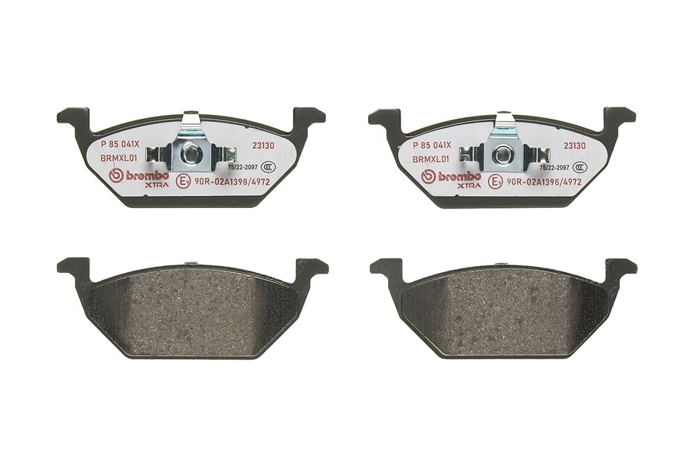 BRAKE PAD