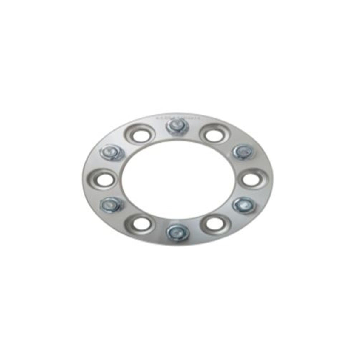 West Coast Wheel Accessories Adapter 6x5.50 to 6x5.50 14x1.5 Studs 108 CB
