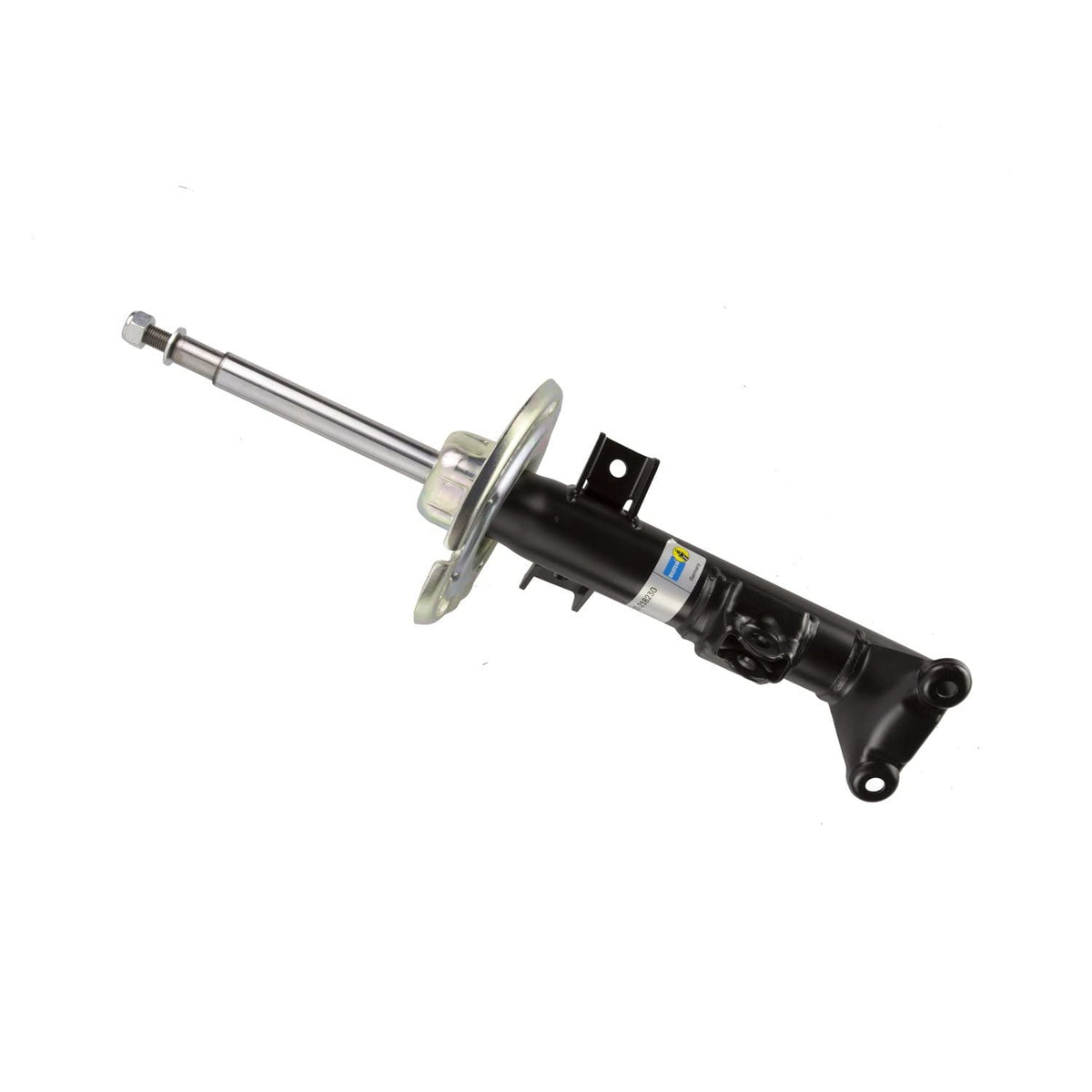 Bilstein B4 12-14 Mercedes-Benz SLK250 Front Twintube Strut Assembly (22-218230)