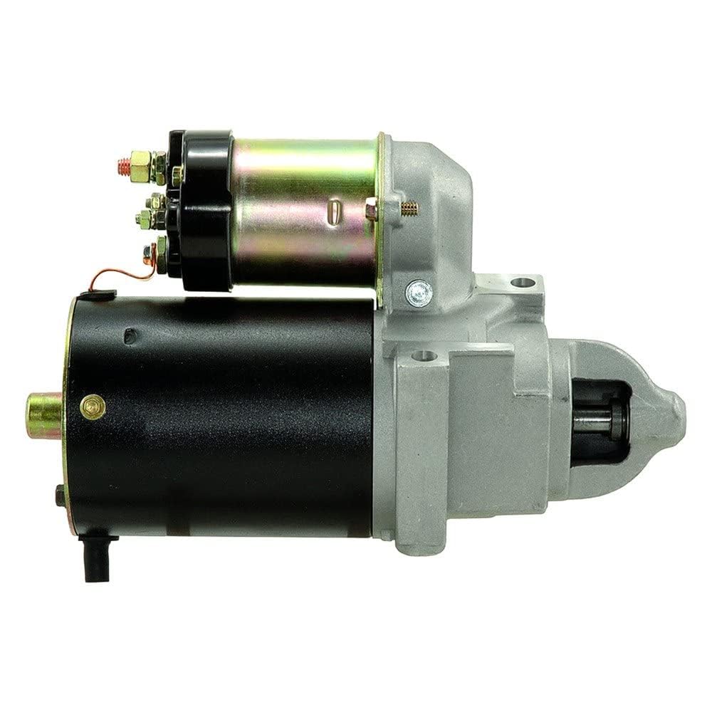 Delco Remy 26059 Premium Remanufactured Starter Motor