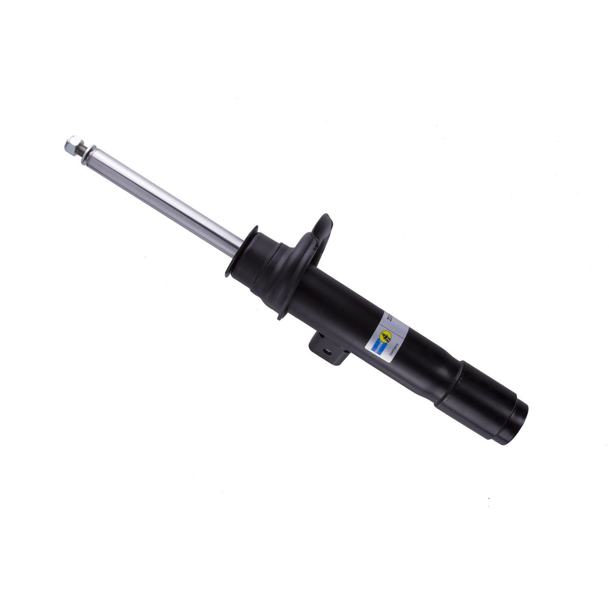 Bilstein B4 13-14 BMW 335xi / 320xi / 328xi / 428xi Front Left Twintube Strut Assembly (22-238269)