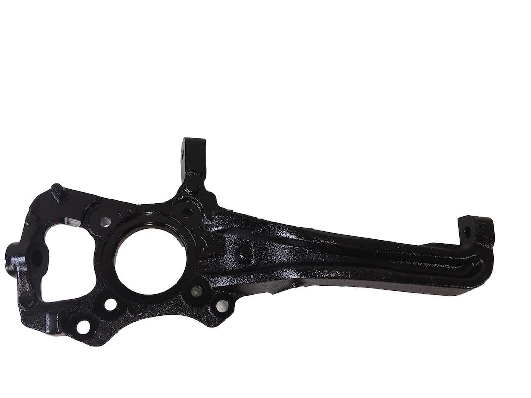 2015 F150 FRT BX KIT 2/4