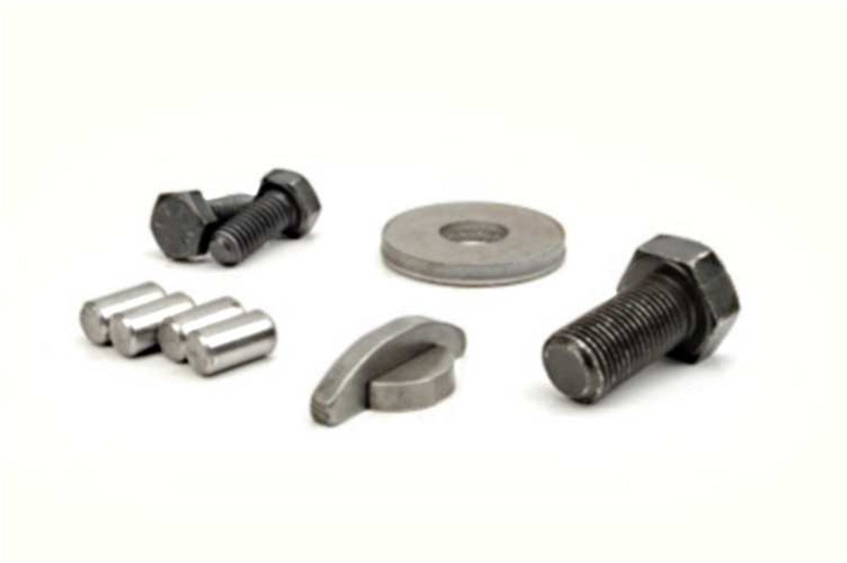 Comp Cams 238 Finishing Kit for Pontiac V8 Engine