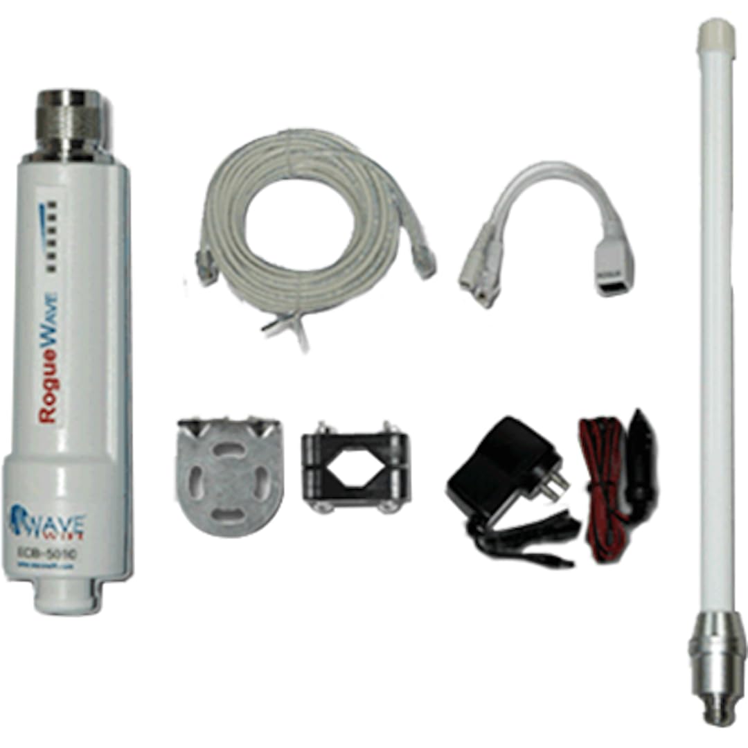 Wave WiFi Rogue Wave WiFi Antenna