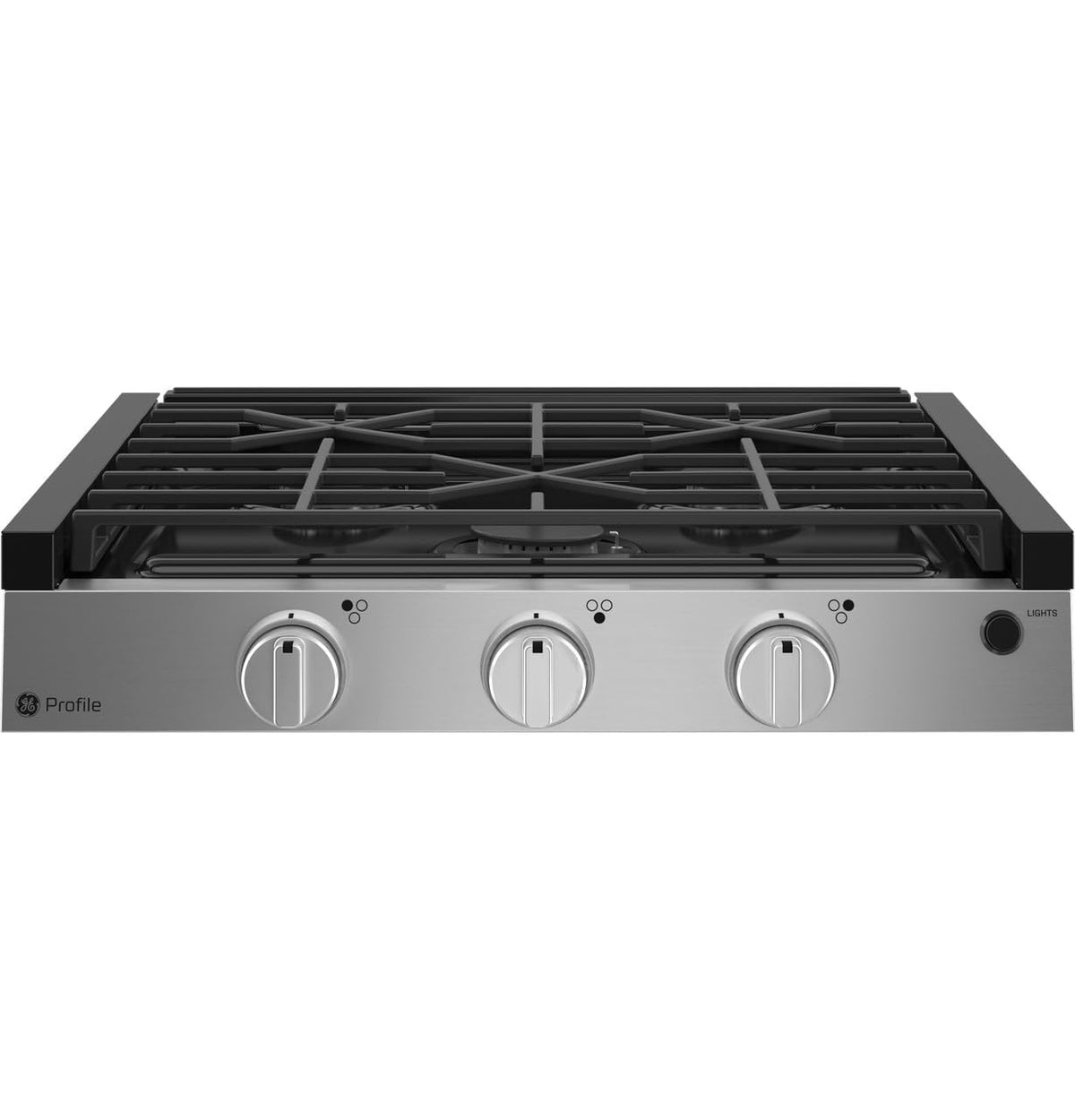 GE Profile™ 21" Rangetop