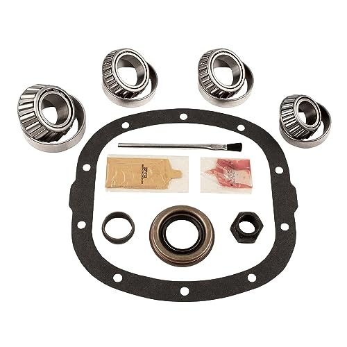 Motive Gear R7.5GR Rear Bearing Kit for a GM 7.5" or GM 7.625" Differential with Koyo Tapered Bearings