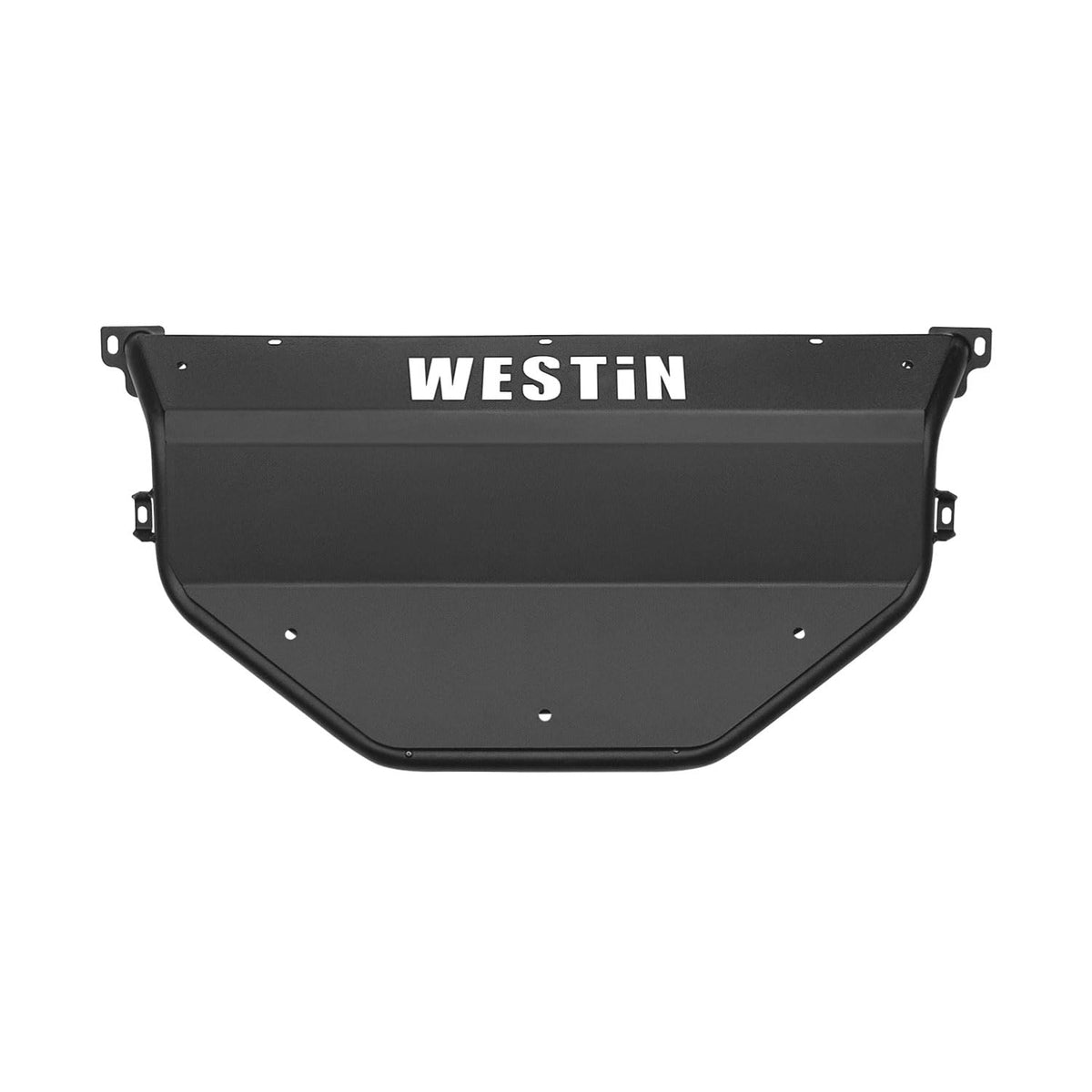 Westin 58-71025 Skid Plate for Outlaw/Pro-Mod Bumper fits 2013-2018 Ram 1500 2019-2024 Ram 1500 Classic (Exc Rebel, Warlock & TRX)