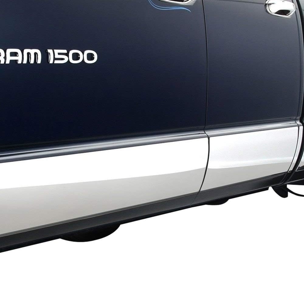 Innovative Creations T1135-304M Rocker Panel