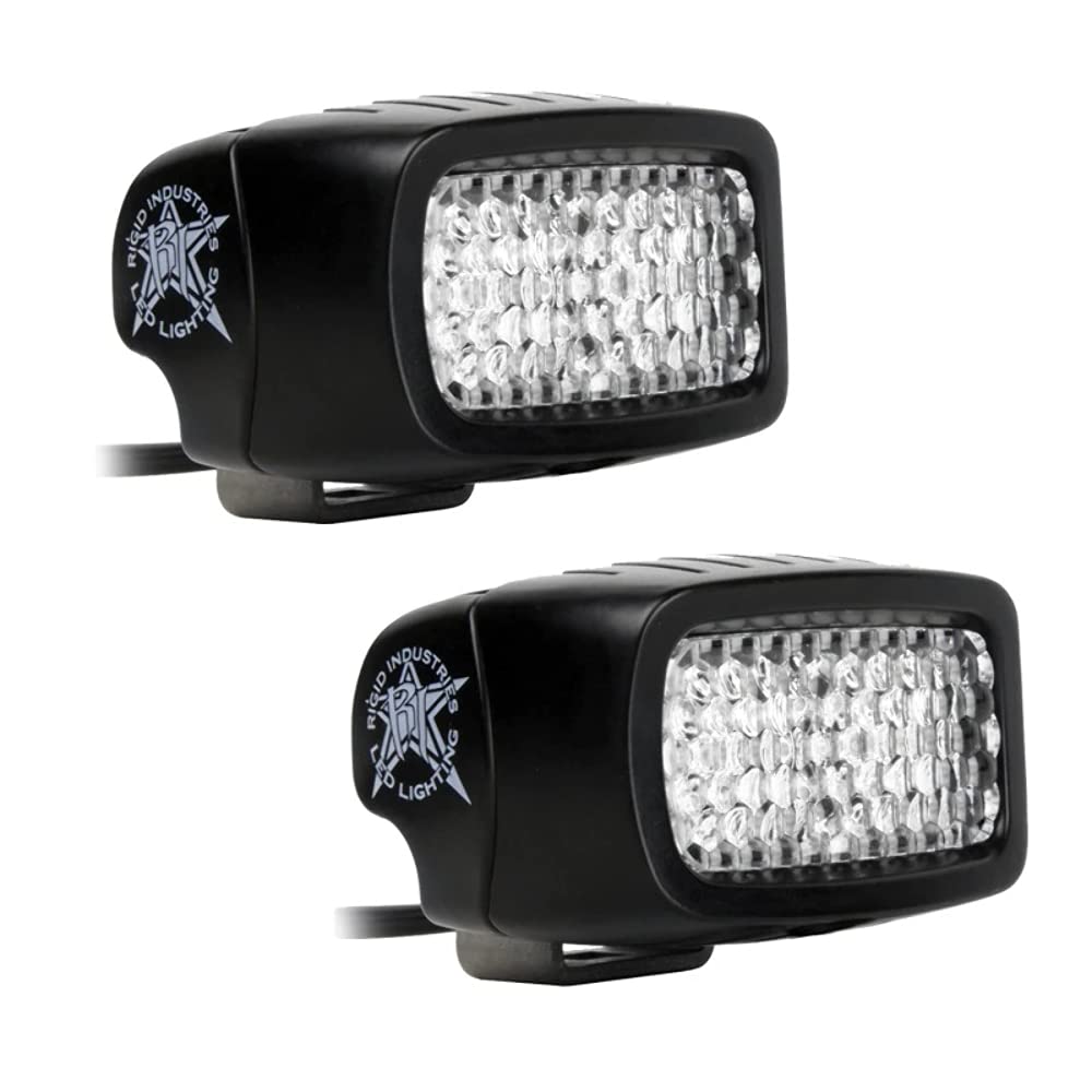 SR-M DIFFUSED BACKUP KIT