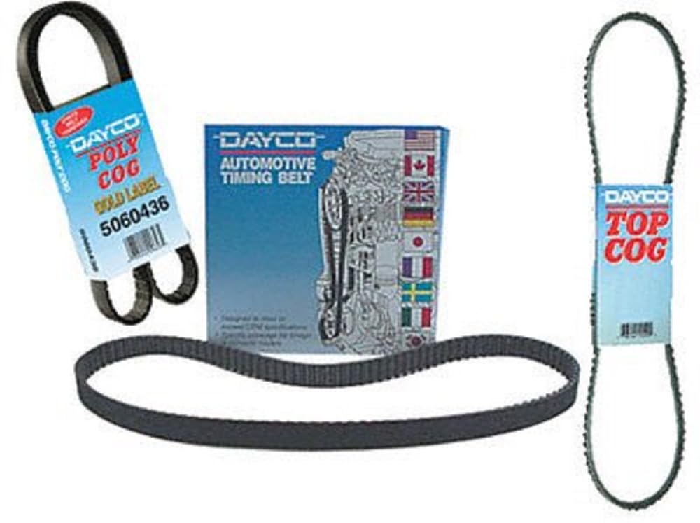 Dayco 95246 Timing Belt