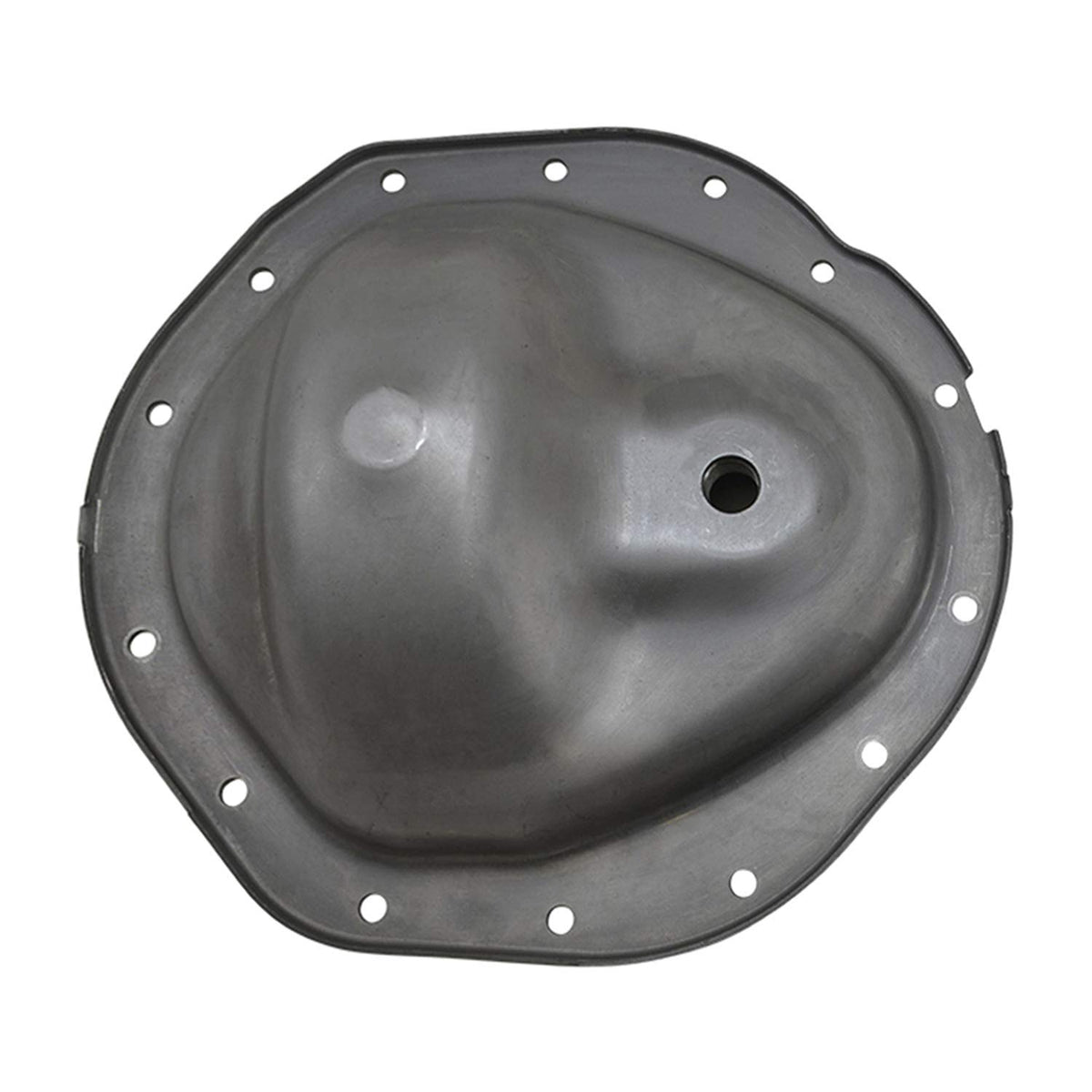 Yukon Gear & Axle (YP C5-C9.25-F) Steel Cover for Chrysler 9.25 Front Differential