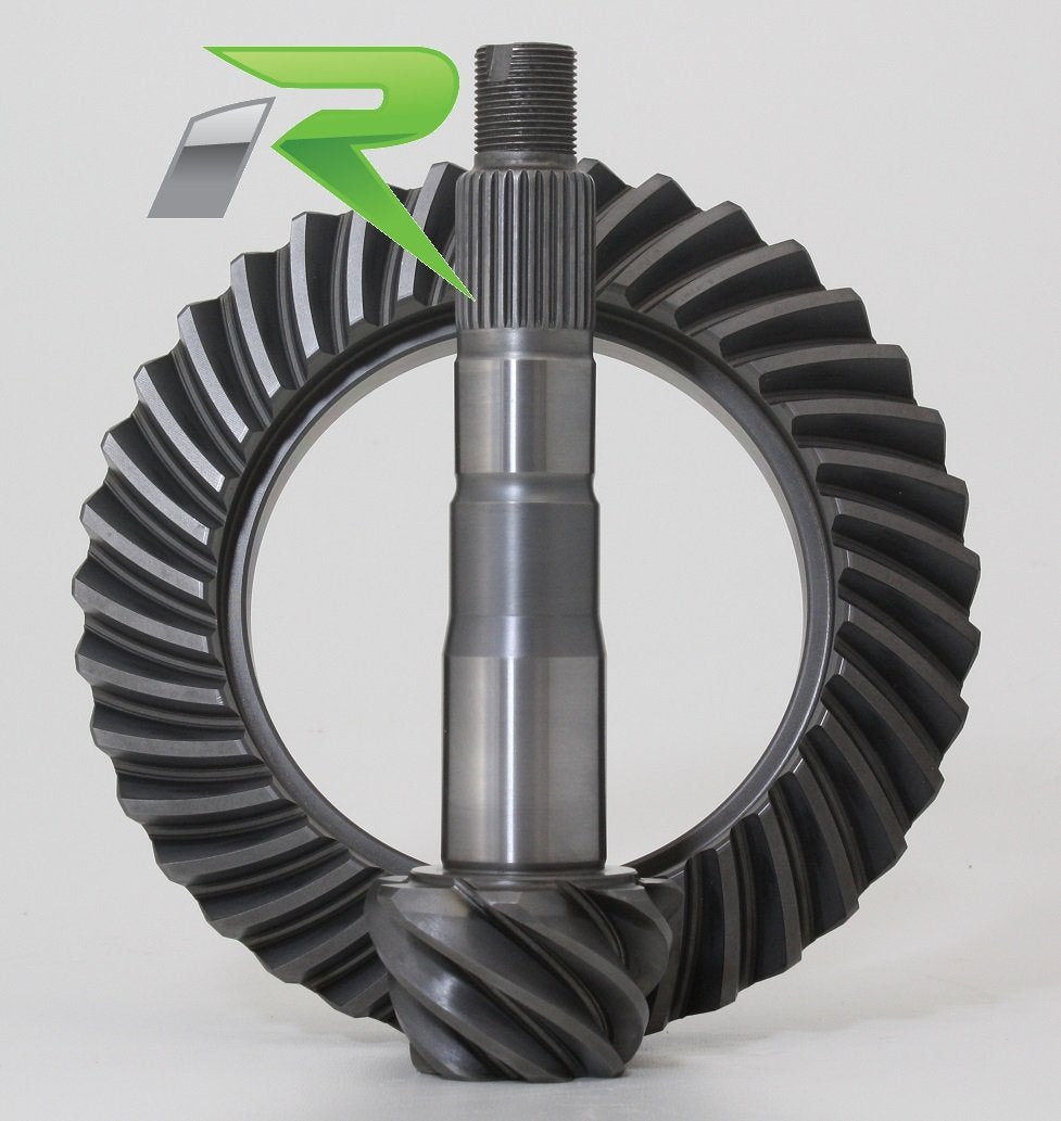 Revolution Gear Toy 8" Turbo 4Cyl and V6 4.88 Gear, 29 Spline Fits Toyota 8 Inch
