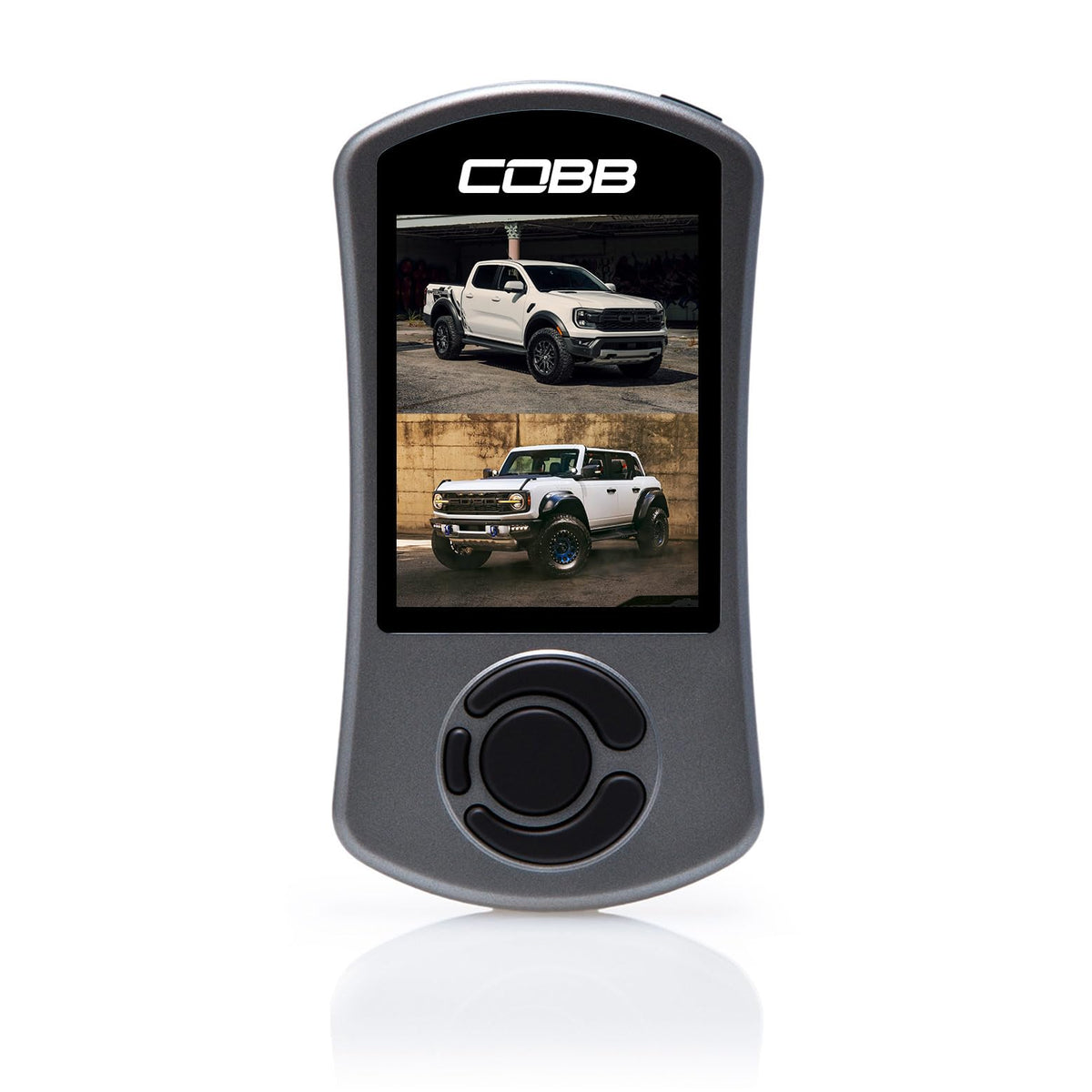 COBB AccessPORT V3 for Ford F-150 3.5L EcoBoost 2020