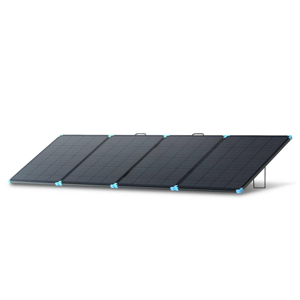 Renogy 400W Portable Solar Panel, Premium Materials for Decades of Use