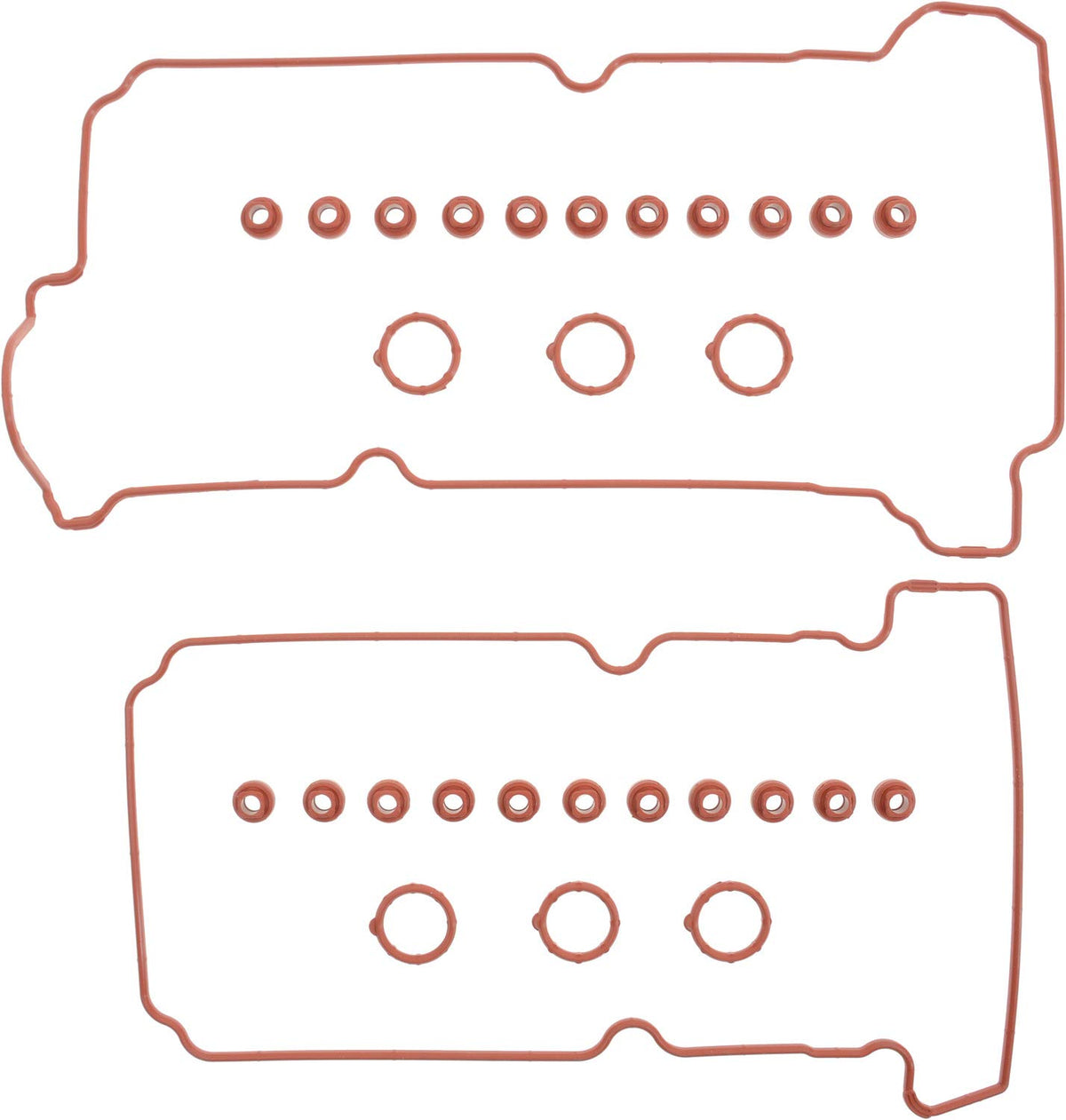 Victor Reinz 15-10715-01 Engine Valve Cover Gasket Set
