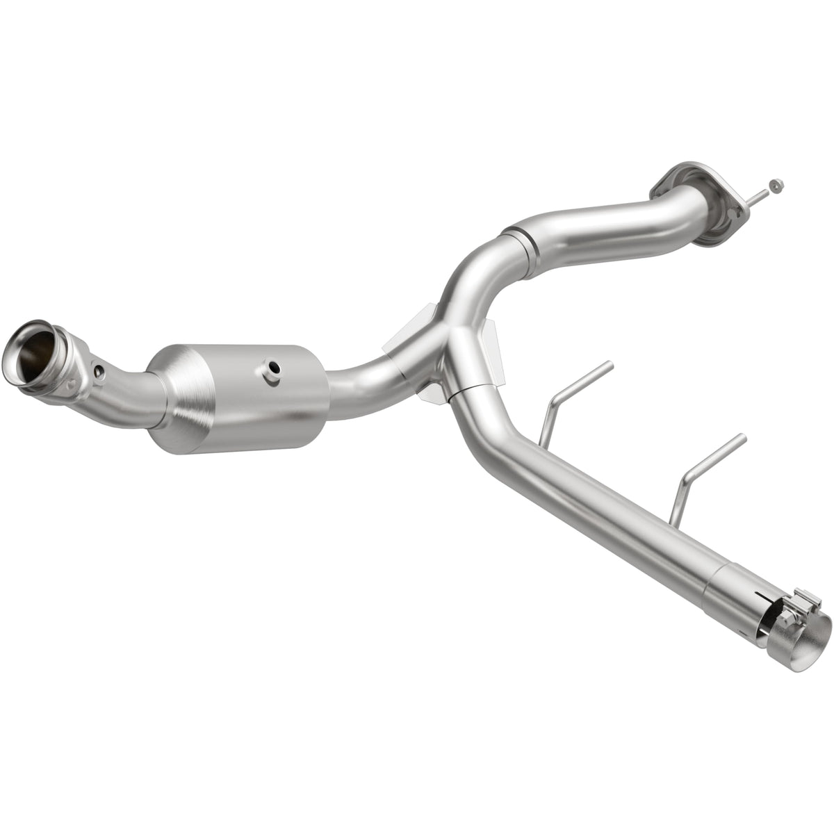 MagnaFlow Direct-Fit Catalytic Converter 280275 (Federal/EPA Compliant)