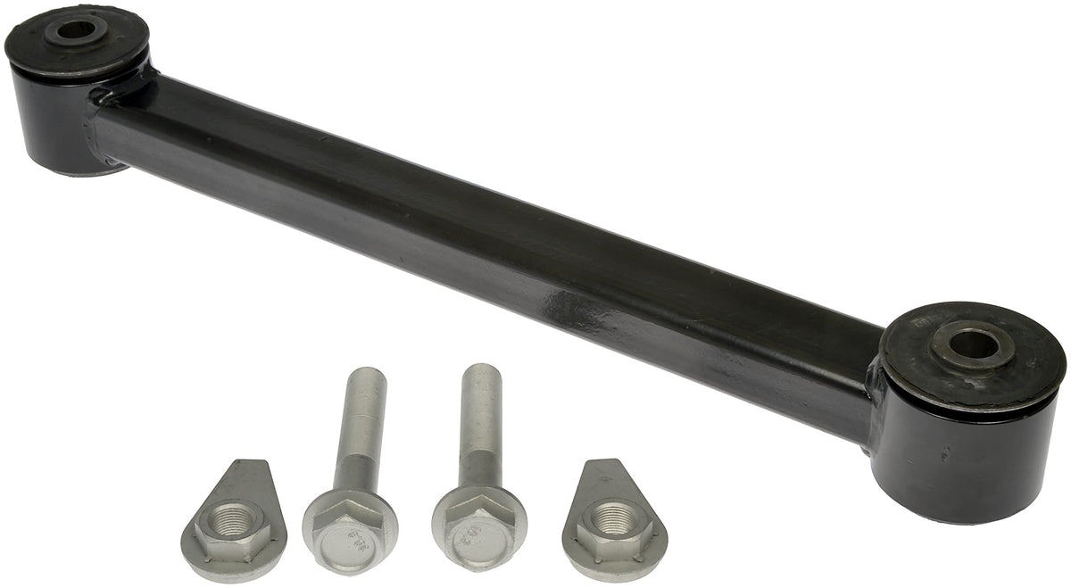 Dorman Premium CA81686PR Rear Upper Suspension Control Arm Compatible with Select Ram Models
