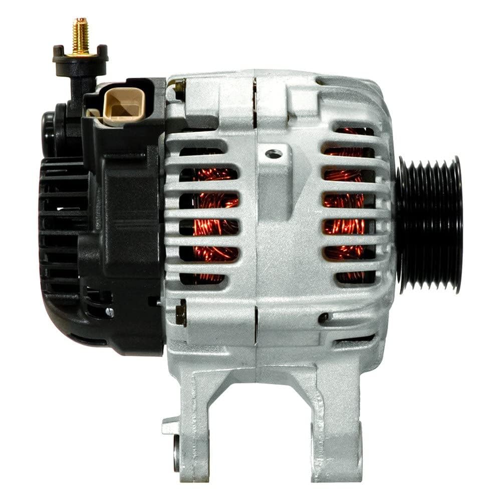 Remy 12671 Premium Remanufactured Alternator