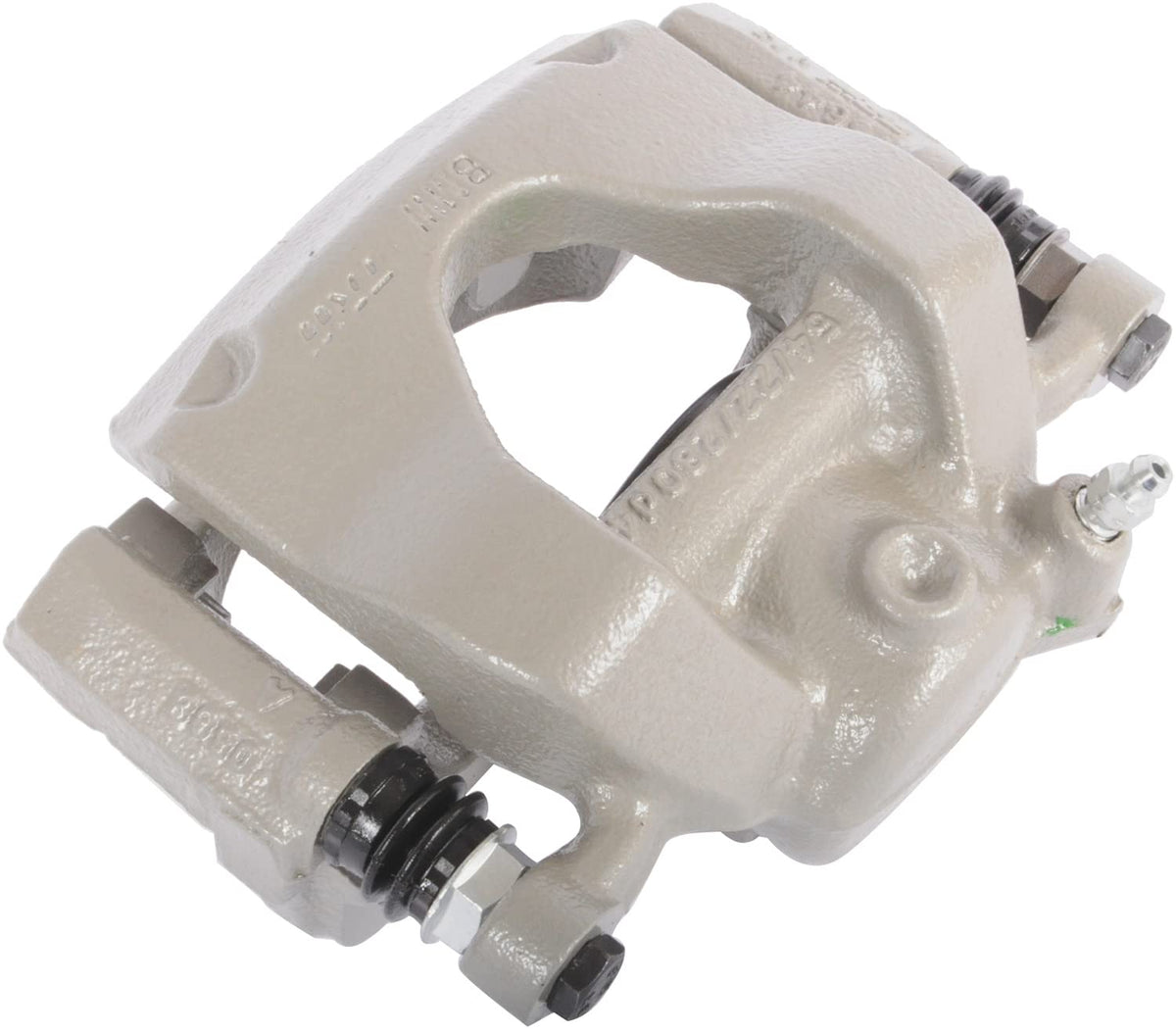Cardone 19-B7303 Remanufactured Unloaded Caliper with Bracket