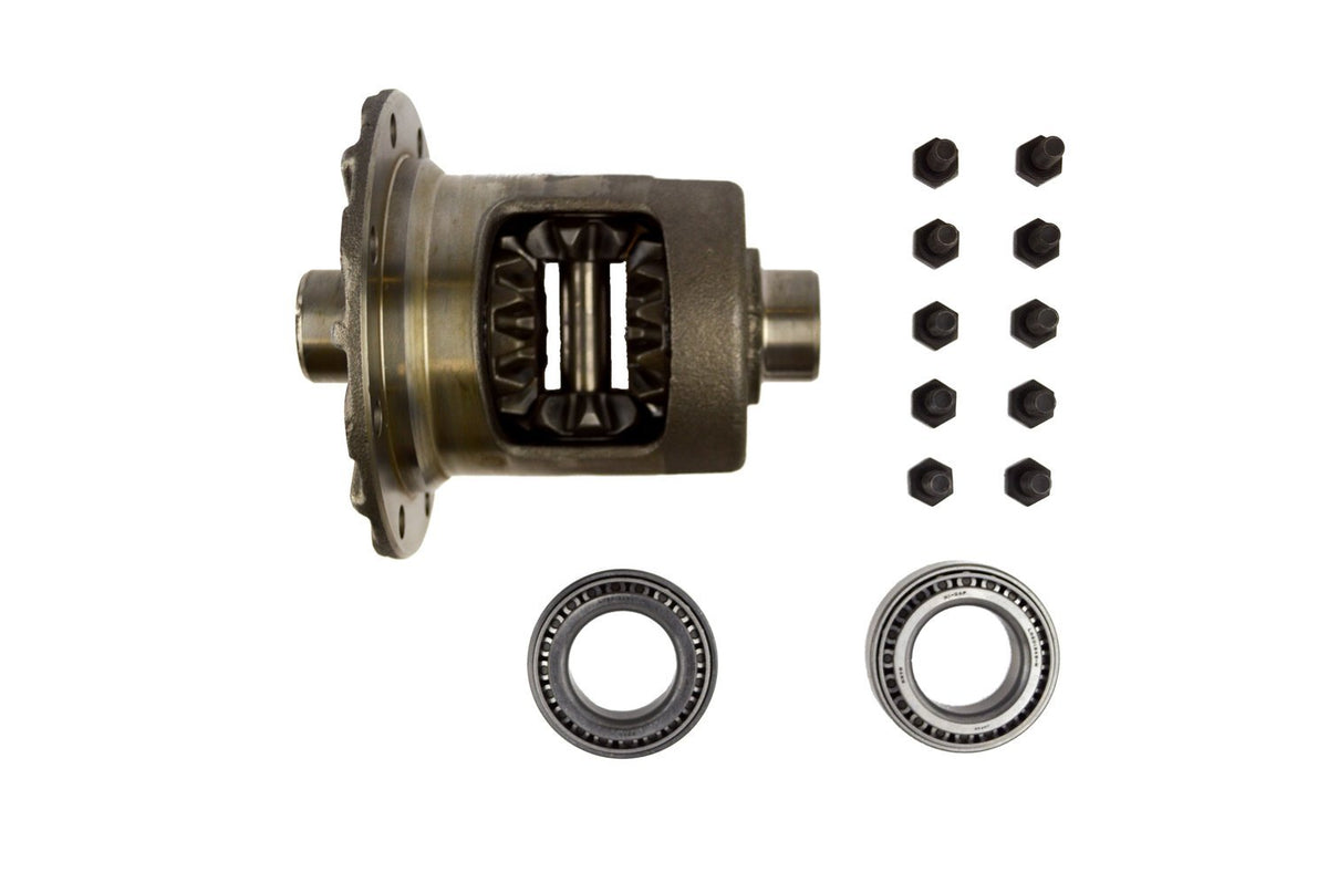 Spicer 708138 Differential Carrier