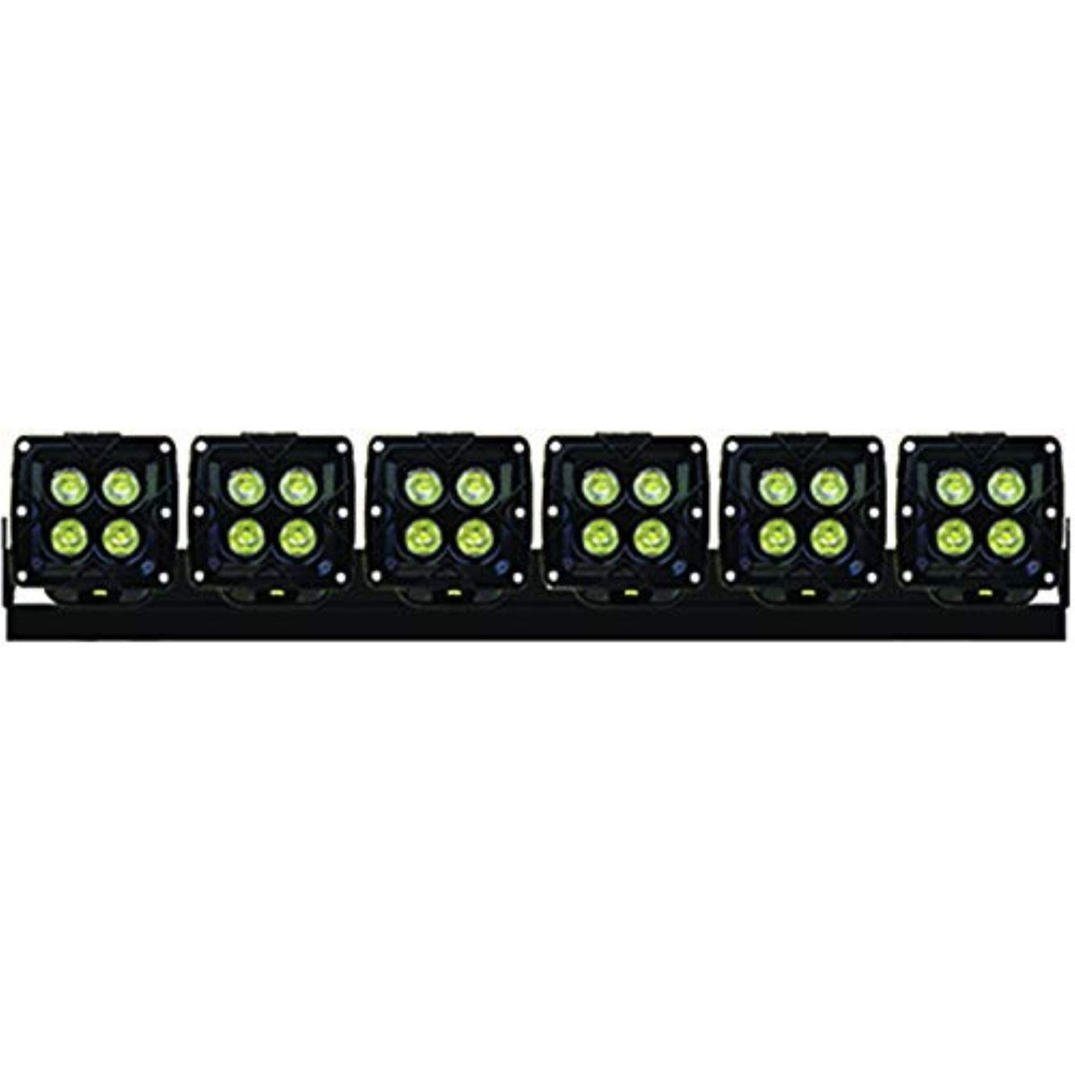 22INCH LIGHT BRIDGE WITH 3INCH 20W PODS KIT