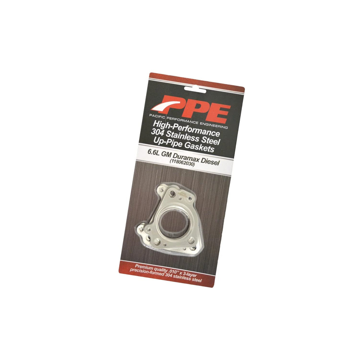 PACIFIC PERFORMANCE ENGINEERING 118062030