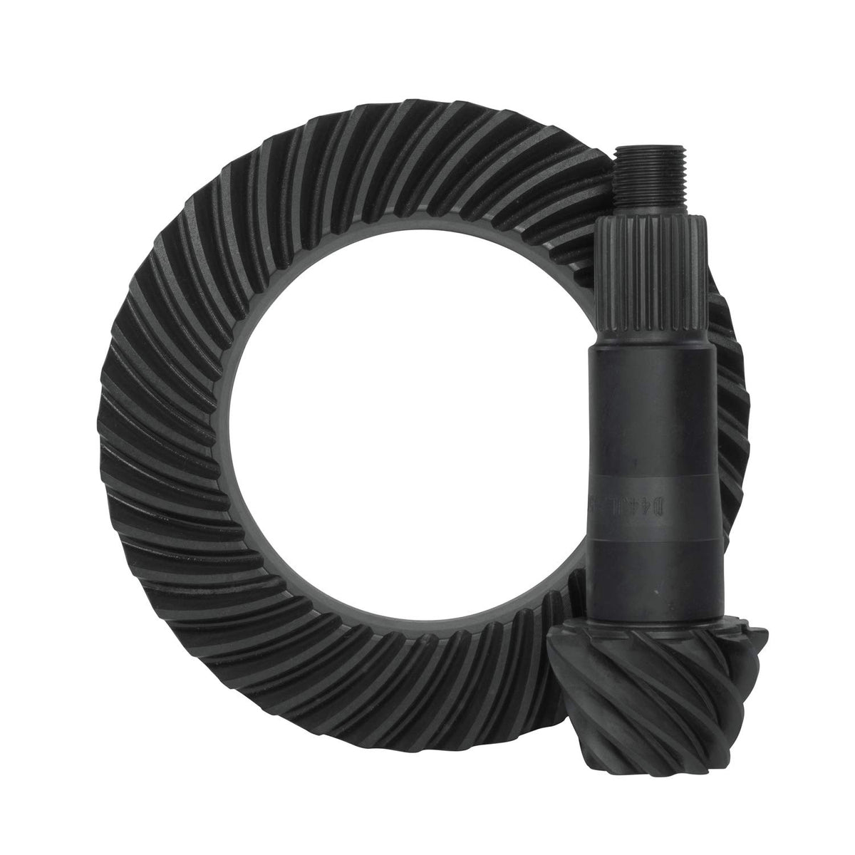 Yukon Ring & Pinion Gears for Jeep JL Rubicon/Sahara Rear Dana 44/220Mm In 4.56 Ratio