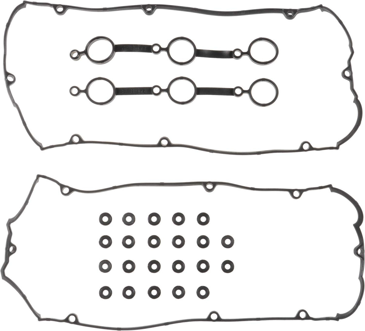 Victor Reinz 15-10761-01 Engine Valve Cover Gasket Set for Select Kia Sedona and Sorento 3.5L V6