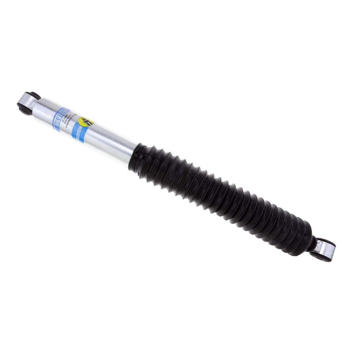 Bilstein 33-236957 5100 Series Single Rear Shock Absorber fits 1999-2004 Grand Cherokee - Fits Vehicles With 1.5-2" Rear Lift