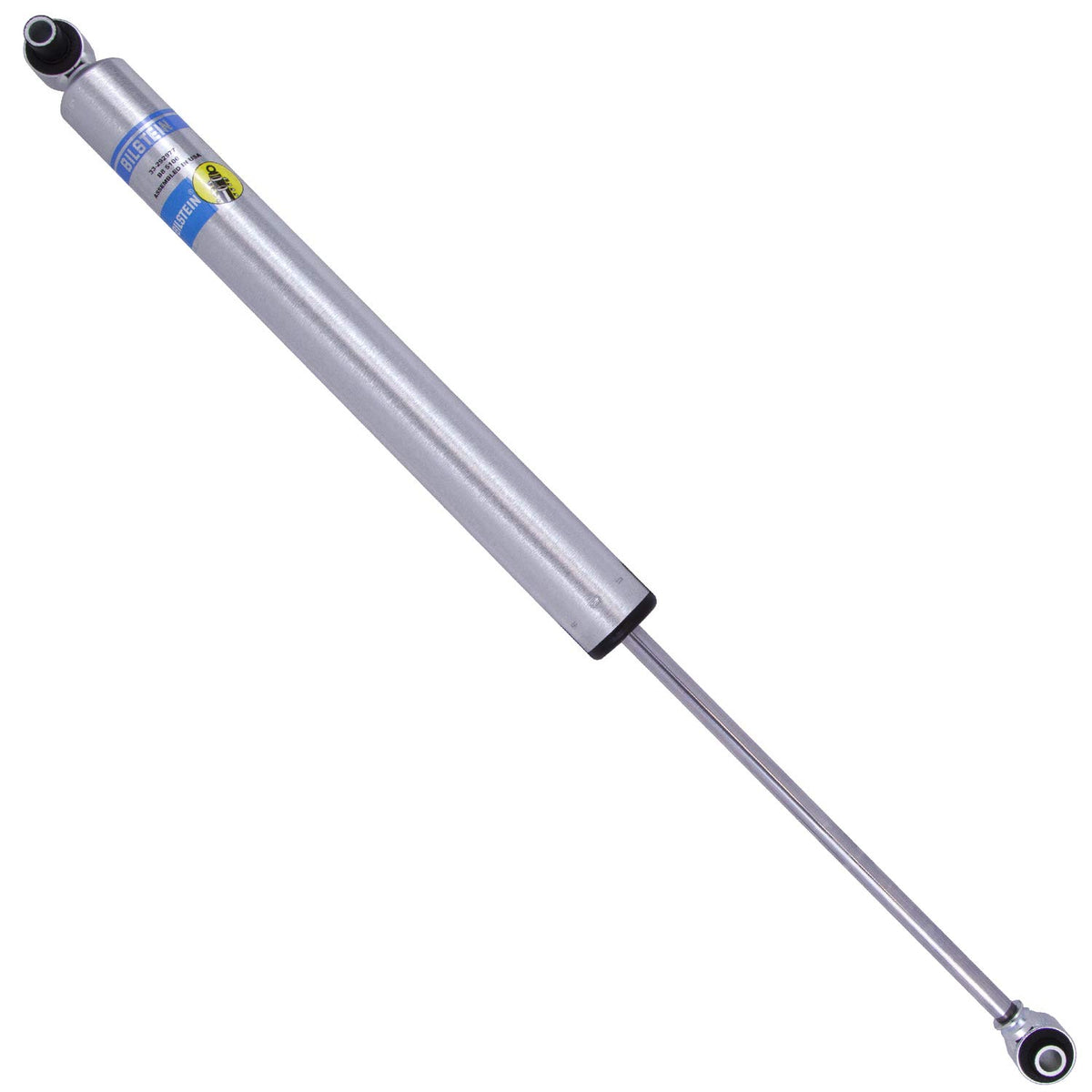 Bilstein B8 18-20 Jeep Wrangler Rear Shock Absorber (Lifted Height 3-4.5in / Requires Bump Stop Ext) (33-292977)