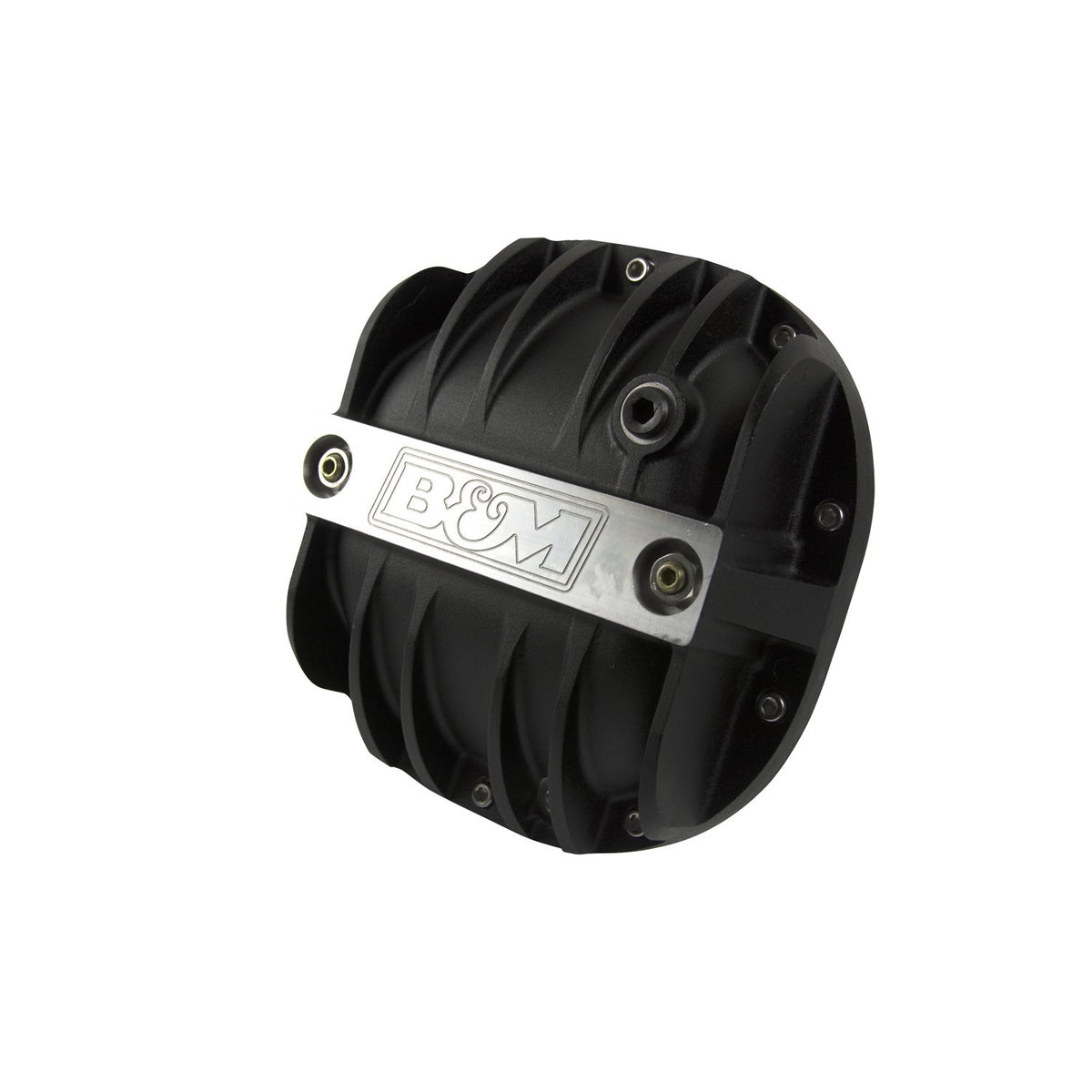 B&M 41297 Differential Cover