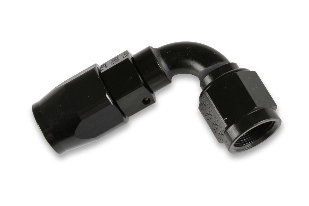 Earl's Performance AT809106 #6 90 Deg Ano-Tuff Hose End