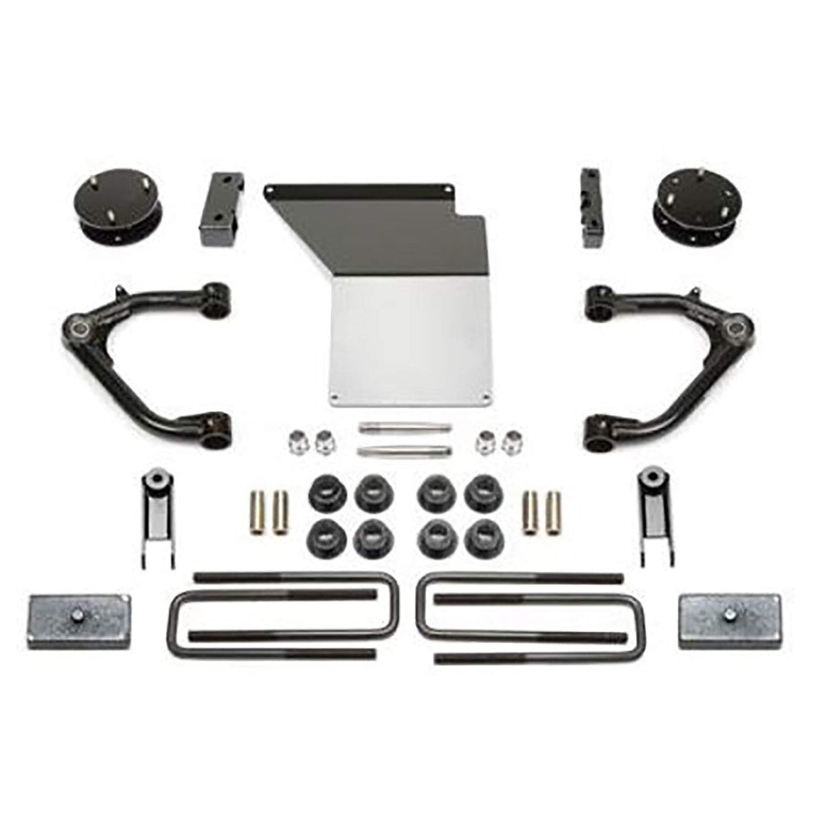 Fabtech FTS21212 Control Arm Kit