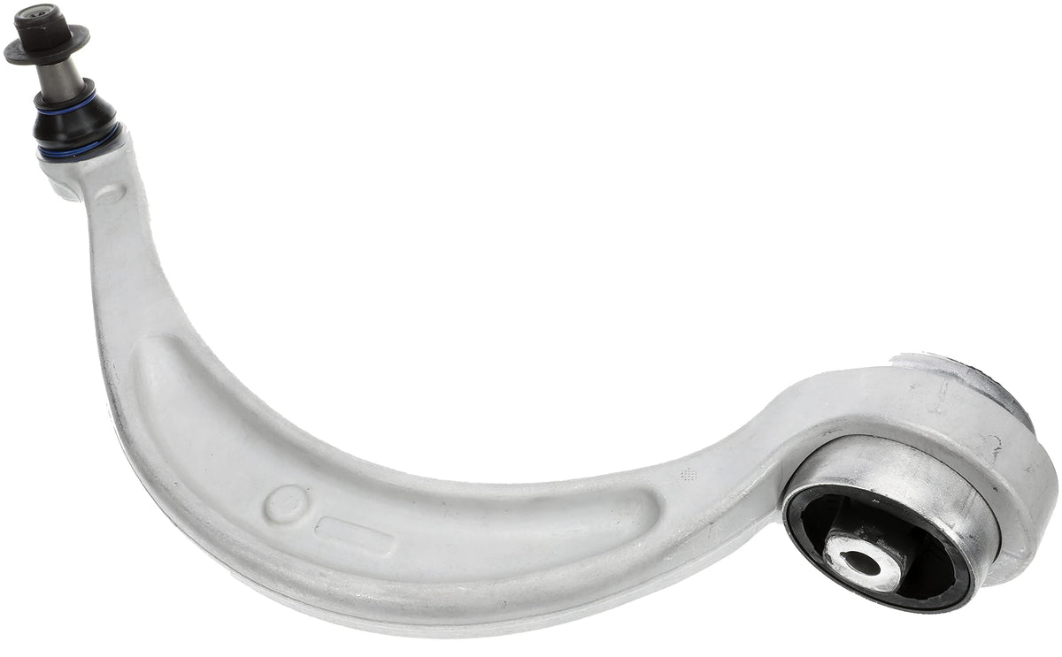 Dorman Premium CB12283PR Front Driver Side Lower Rearward Suspension Control Arm and Ball Joint Assembly Compatible with Select Audi Models