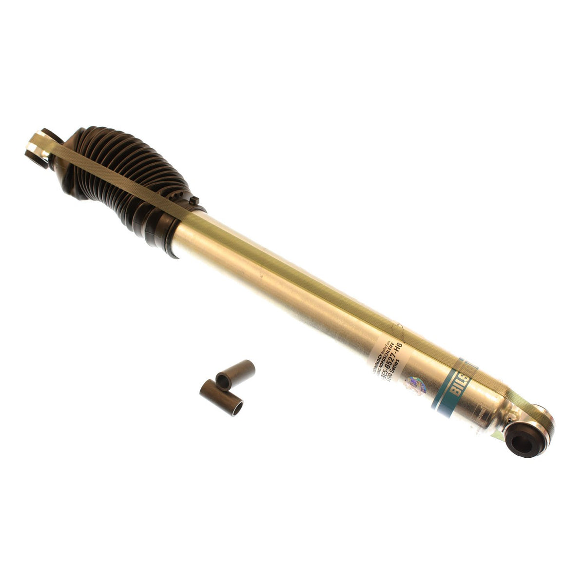 Bilstein (24-065276) 46mm Monotube Shock Absorber, Silver