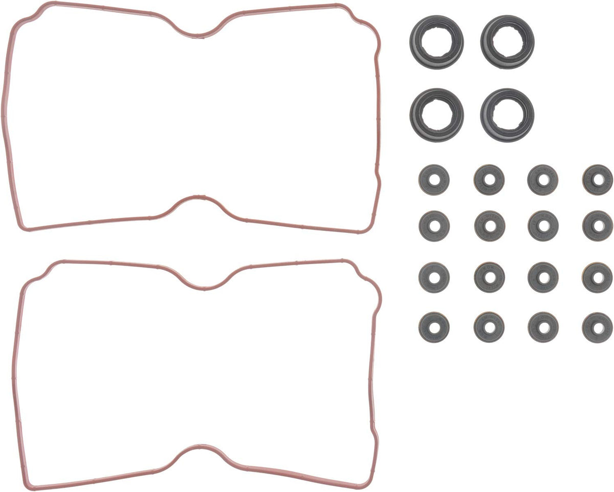 Victor Reinz 15-10556-01 Engine Valve Cover Gasket Set for Select Subaru 2.2L and 2.5L EJ22 and EJ25