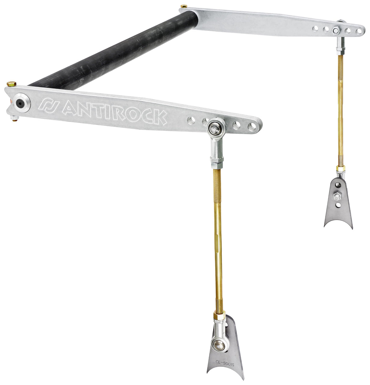 Antirock Sway Bars