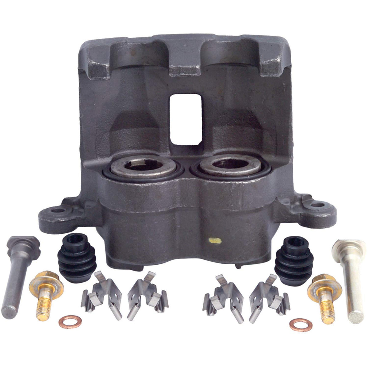 Cardone 18-4827 Remanufactured Unloaded Disc Brake Caliper