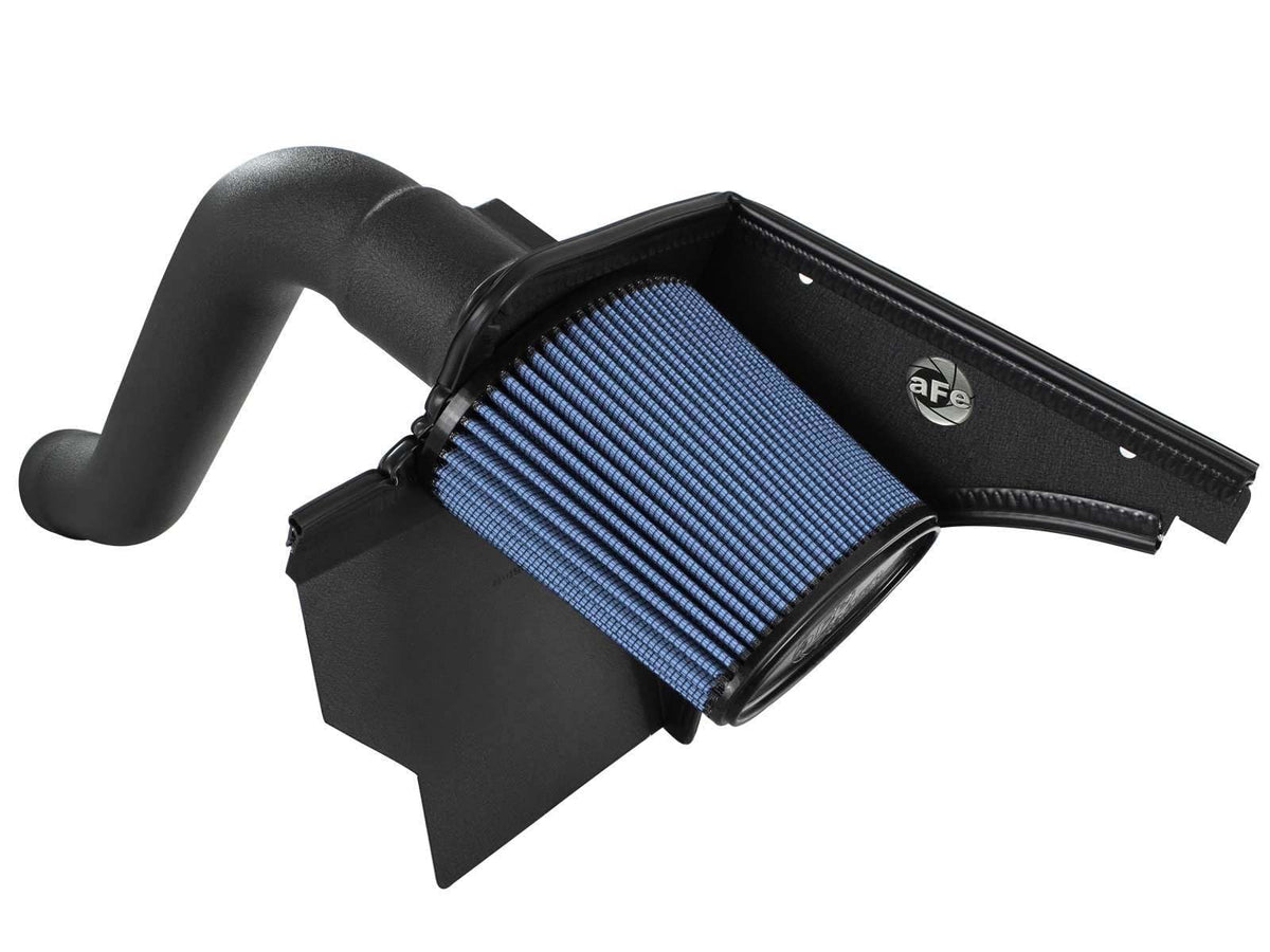 aFe Power #54-12522 Magnum FORCE Open Element Intake