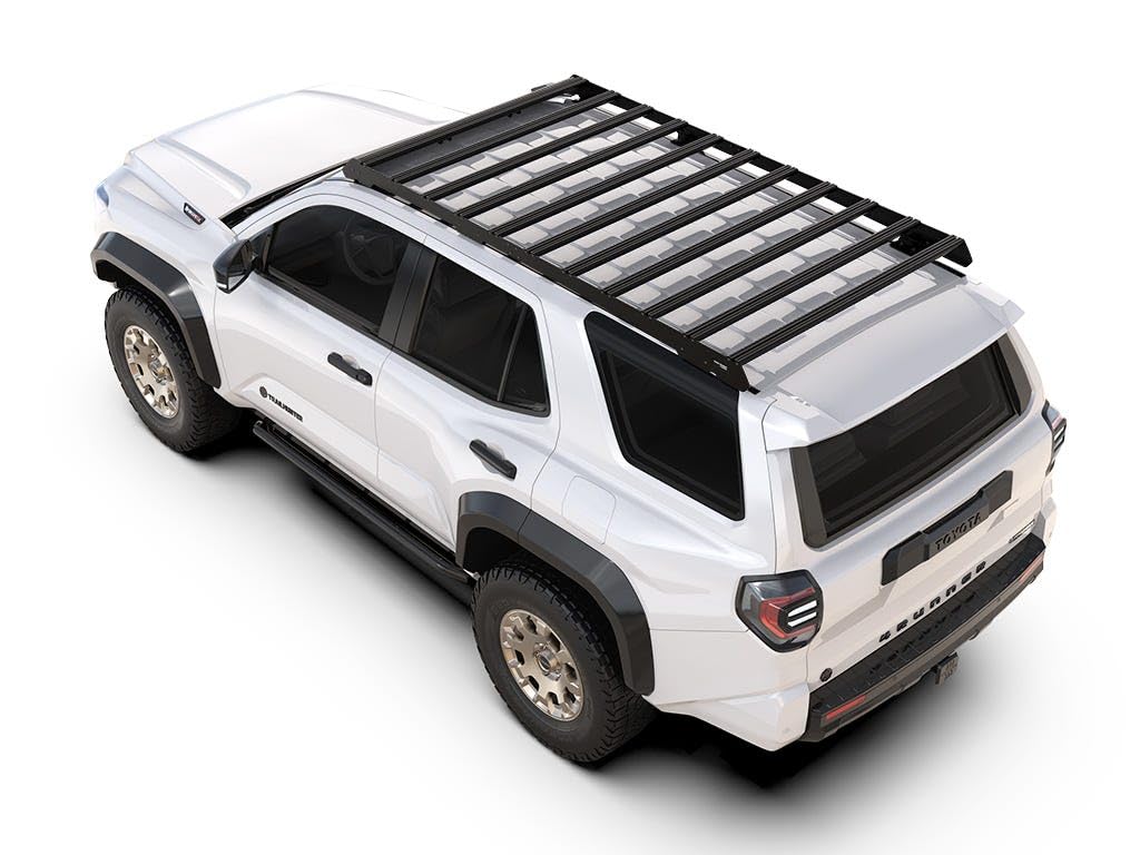 Slimsport Roof Rack Kit Compatible with Toyota 4Runner 6th Gen (2025-Current)