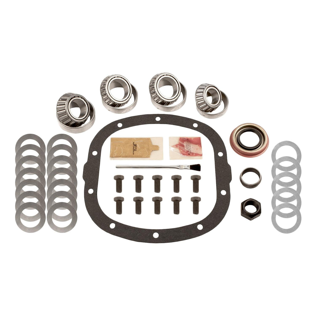 Motive Gear R7.5GRBMK Rear Master Kit for a GM 7.5" Differential with Koyo Tapered Bearings