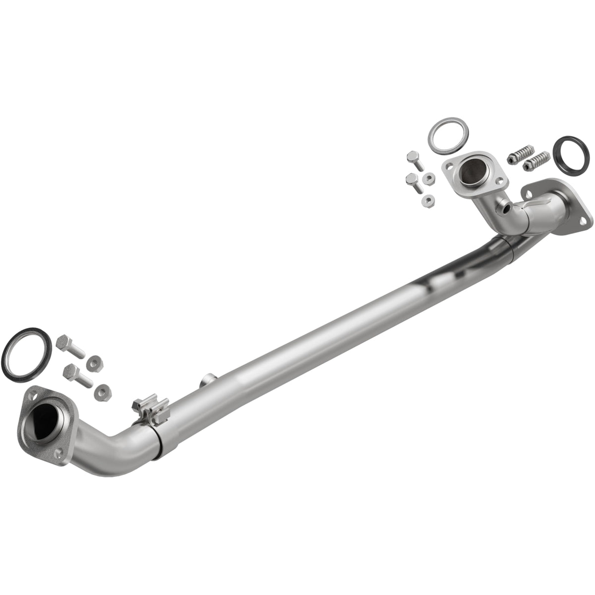 BRExhaust OE Replacement Exhaust Pipe Kit 107-0222
