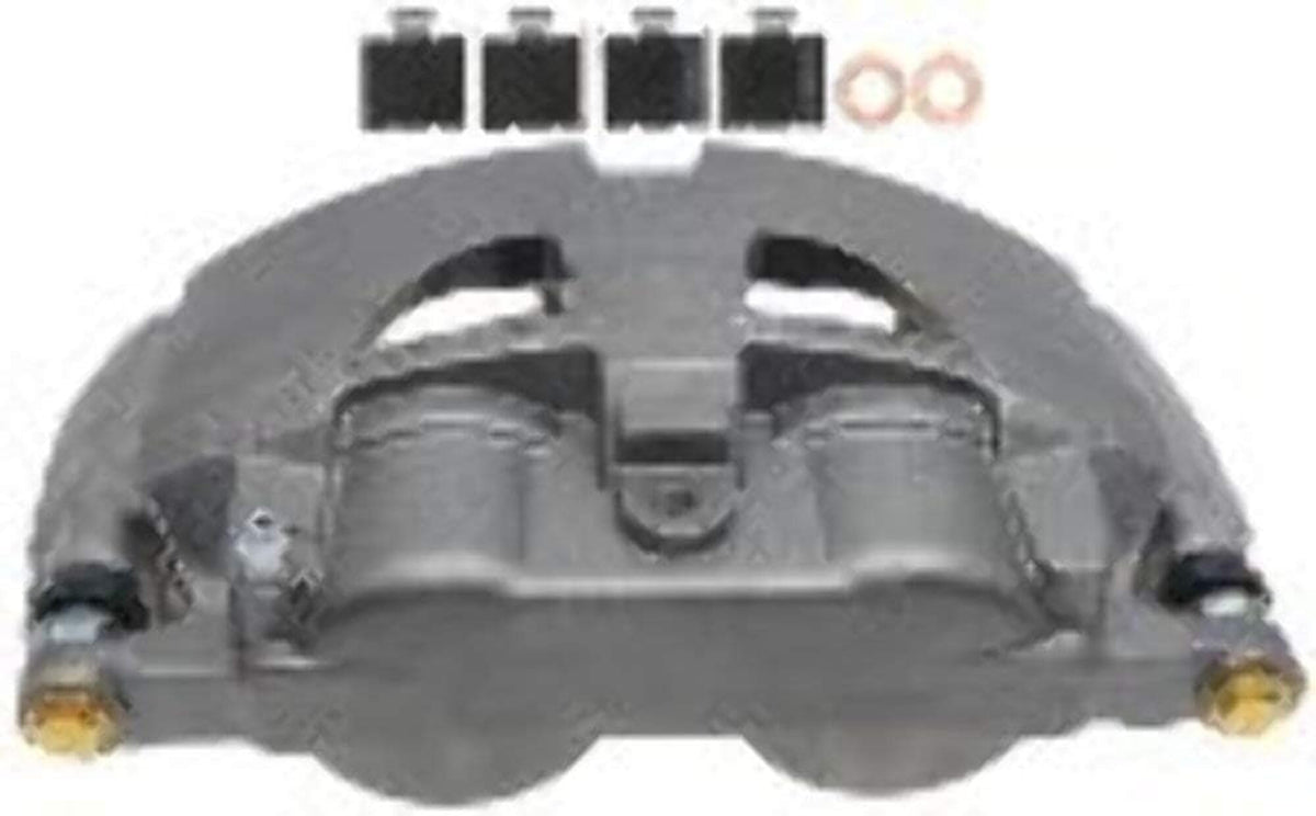 Raybestos FRC12039 Professional Grade Remanufactured Semi-Loaded Disc Brake Caliper