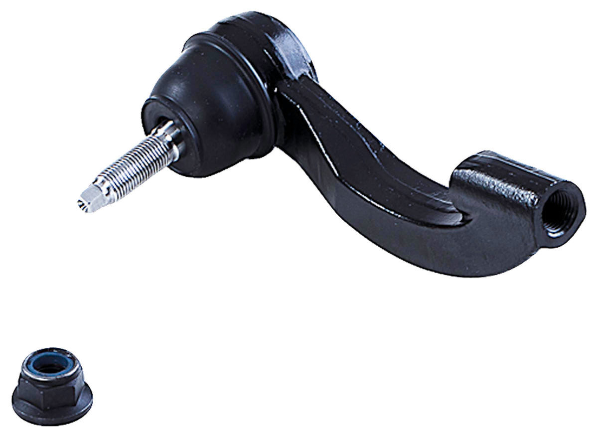 Dorman TO82003 Front Driver Side Lower Steering Tie Rod End Compatible with Select Chrysler/Dodge/Plymouth Models