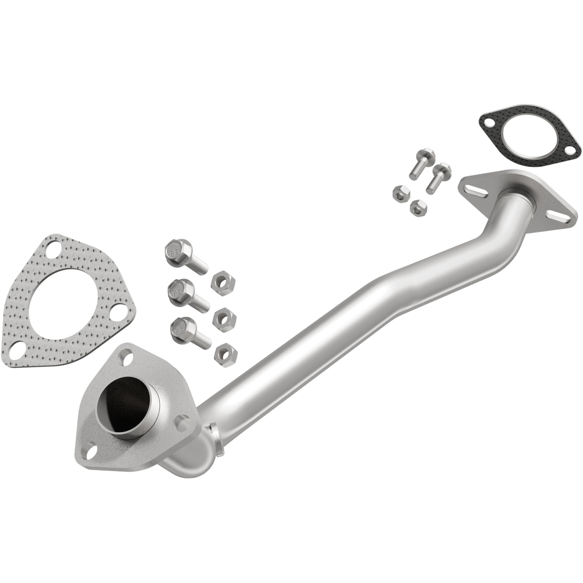BRExhaust OE Replacement Exhaust Pipe Kit 107-0035